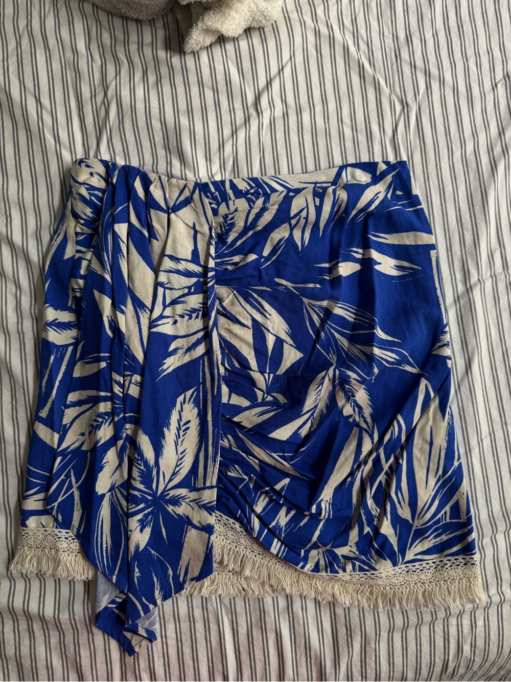 Zara Skirt